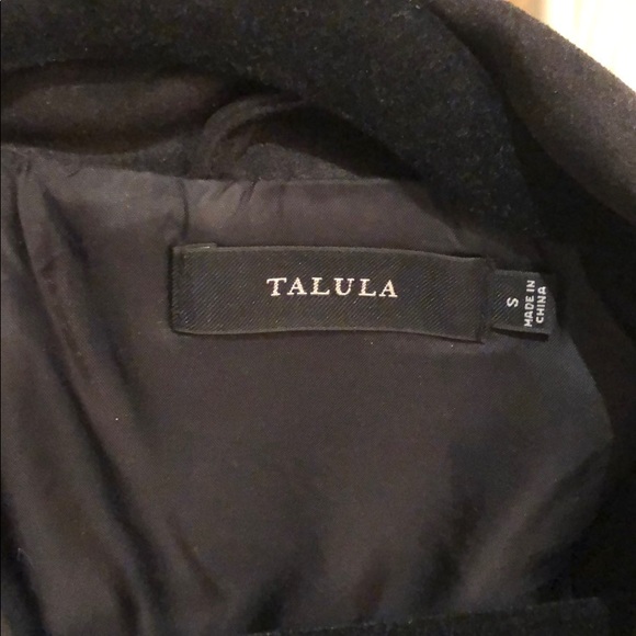 Aritzia Talula Morton Jacket - Picture 3 of 3